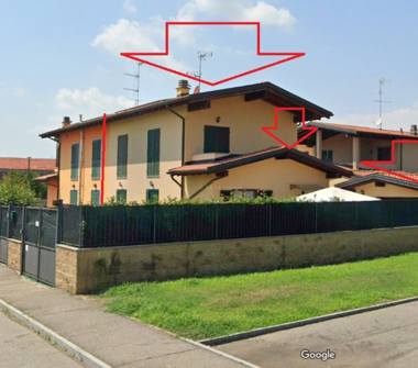 Villa in vendita a Biandrate (Novara), Via Statuti di Biandrate 25