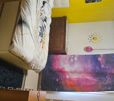 Affitto Stanza Singola a Mogliano Veneto, Frazione Ghetto, Via Selve 21