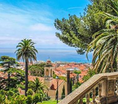 Affitto Stanza Doppia a Sanremo (Imperia)