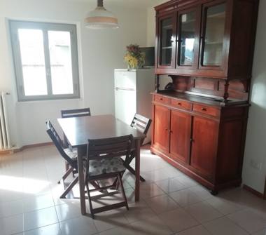 Quadrilocale in affitto a Ancona (Ancona)