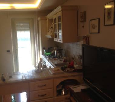 Bilocale in affitto a Roma, Zona Romanina, Via Filippo Foti 26