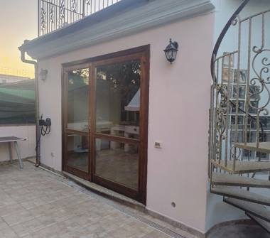 Affitto Casa Vacanze a Capoterra, Frazione La Maddalena, Via Stromboli 17