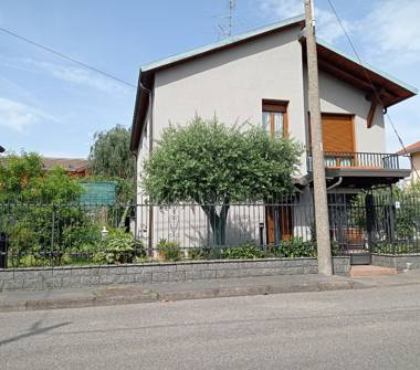 Quadrilocale in affitto a Legnano (Milano)