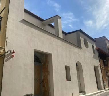 Casa indipendente in vendita a Partinico (Palermo), Via Schiaffini 56