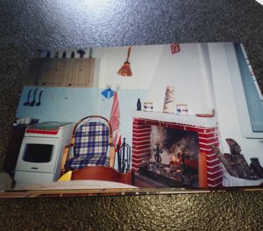 Casa indipendente in vendita a Concerviano, Frazione Vaccareccia, Via Ariana 1