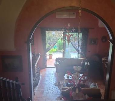 Casa indipendente in vendita a Trepuzzi (Lecce), Via Armando Diaz 14