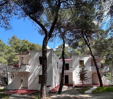 Trilocale in vendita a Castellaneta, Frazione Castellaneta Marina, Via Viking I' 8