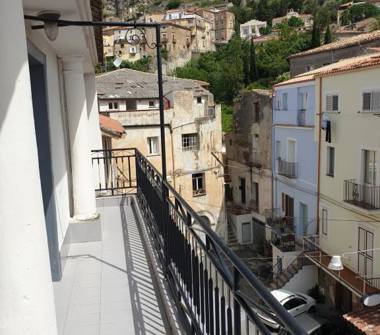 Affitto Appartamento Vacanze a Amantea (Cosenza), Via Orti 11