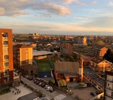 Trilocale in vendita a Moncalieri (Torino)