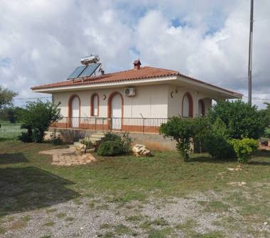 Villa in vendita a Modica, Frazione Sacro Cuore, Strada Provinciale 44 4