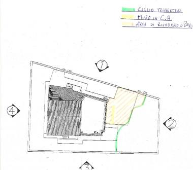 Villa in vendita a Roma, Zona Massimina