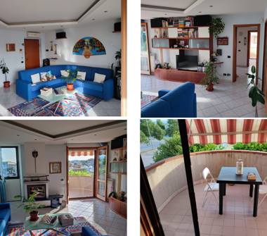 Trilocale in vendita a Pollenza, Frazione Casette Verdini