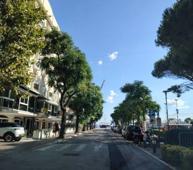 Trilocale in affitto a Misano Adriatico (Rimini)