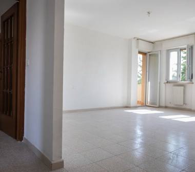 Quadrilocale in vendita a Avezzano (L'Aquila), Via Massa D'Albe 17