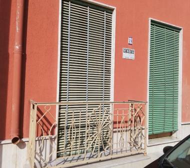 Casa indipendente in vendita a Salice Salentino (Lecce)