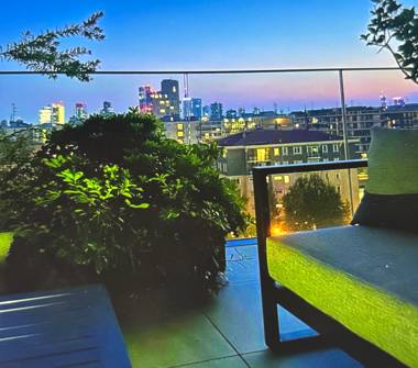 Trilocale in affitto a Milano, Zona Greco