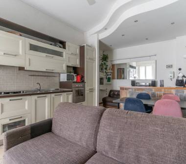 Bilocale in affitto a Milano, Zona Navigli, Via Elia Lombardini 5