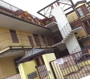 Bilocale in vendita a Seveso, Frazione Baruccana