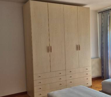 Quadrilocale in affitto a Legnaro (Padova)