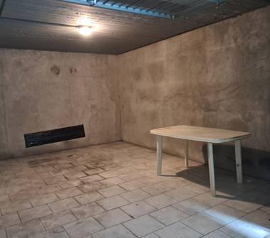 Box/Garage/Posto auto in vendita a Novara, Zona Porta Mortara, Via Gorizia 8