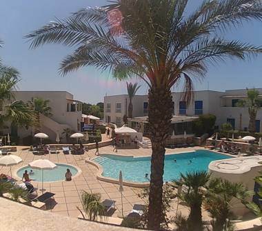 Multiproprietà in vendita a Favignana (Trapani), Via Mons. Giovanni Cipolla 5