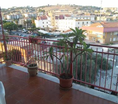 Appartamento in vendita a Agrigento, Frazione Villaggio Mosé, Via Lombardia 80