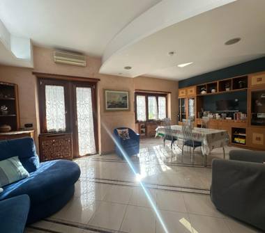 Appartamento in vendita a Roma, Zona Colli Portuensi, Via Dante de Blasi 21