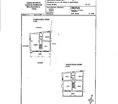 Casa indipendente in affitto a Casalborgone (Torino), Strada Baudina 13