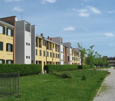 Trilocale in vendita a Siziano (Pavia)