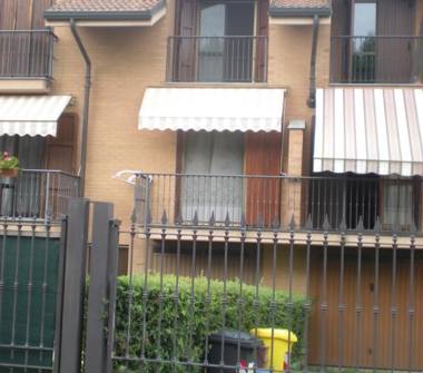 Villetta a schiera in vendita a Lombardore (Torino)