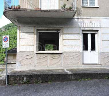 Trilocale in vendita a Cantoira, Frazione Bruschi, Via Torino 32