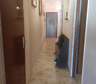 Quadrilocale in vendita a Mola di Bari (Bari), Via Enrico Toti 82