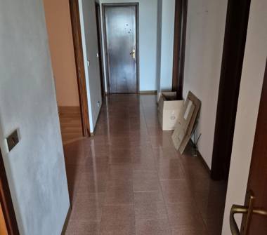 Appartamento in vendita a Chiaramonte Gulfi (Ragusa), Via Gulfi 211