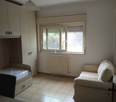 Affitto Stanza Singola a Messina (Messina), Via Achille Serpieri 2