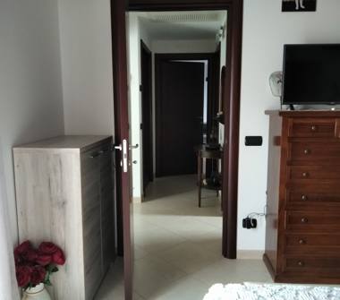 Quadrilocale in vendita a Locorotondo (Bari)