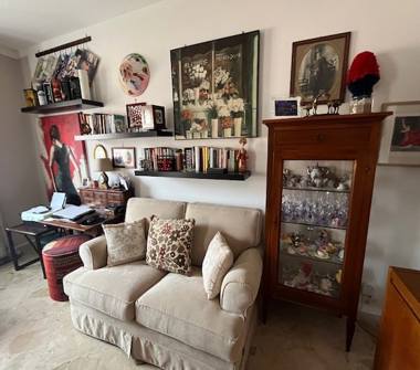 Appartamento in vendita a Palermo, Zona Mercato del Capo