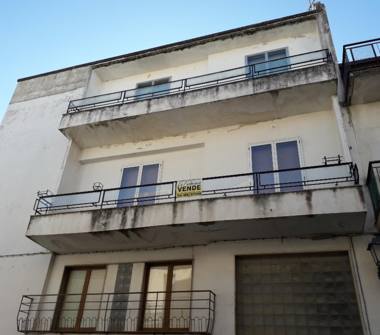 Appartamento in vendita a Palazzolo Acreide (Siracusa), Corso Vittorio Emanuele 147