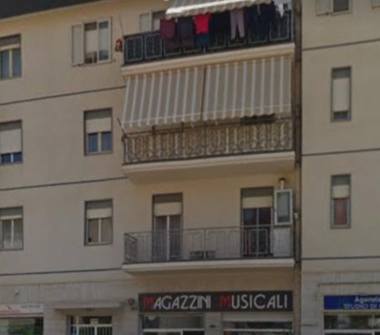 Trilocale in affitto a Caltanissetta (Caltanissetta), Via Filippo Paladini sn