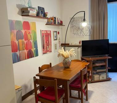 Monolocale in affitto a Milano, Zona Monza, Via Adelaide Bono Cairoli 27