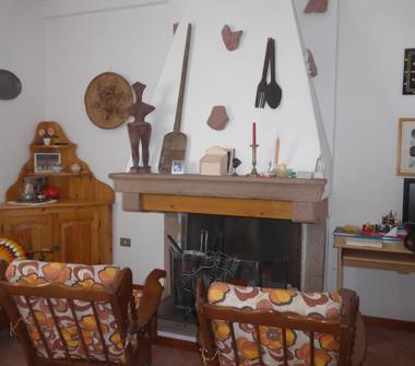 Quadrilocale in vendita a Banari (Sassari), Via Vittorio Emanuele 52