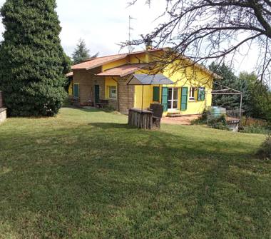 Villa in vendita a Carpineti, Frazione San Biagio Cantigalli