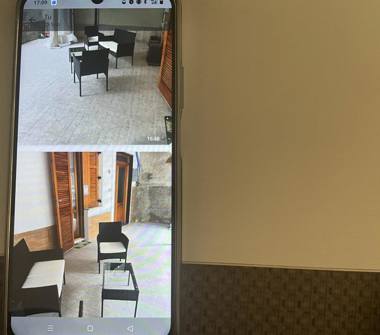 Quadrilocale in affitto a Cetraro, Frazione Cetraro Marina, Via San Francesco 25