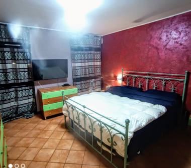 Palazzo/Stabile in affitto a Palermo, Zona Corso Tukory, Via Chiappara Al Carmine 95