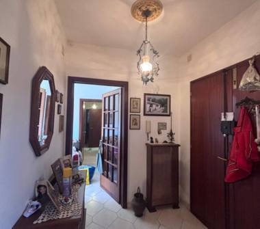 Appartamento in vendita a Piombino (Livorno), Località Ghiaccioni 25