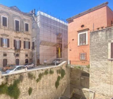 Altro in vendita a Bisceglie (Barletta-Andria-Trani), Via dei Meccanici 12