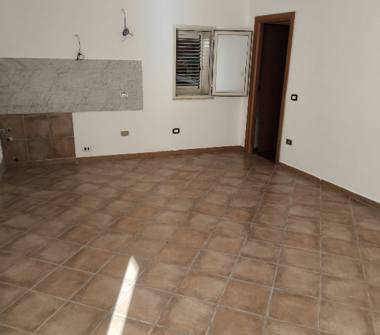 Trilocale in vendita a Monreale (Palermo)