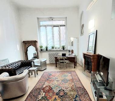 Loft/Open Space in vendita a Milano, Zona Porta Romana