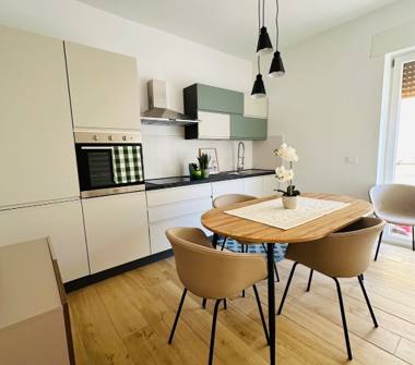 Affitto Casa Vacanze a Porto Torres (Sassari)