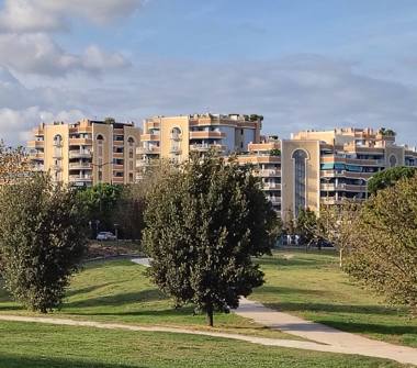 Bilocale in vendita a Roma, Zona Bufalotta, Via Robert Musil 12