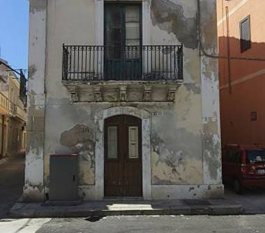 Casa indipendente in vendita a Avola, Frazione Lido Di Avola, Via Rattazzi 80